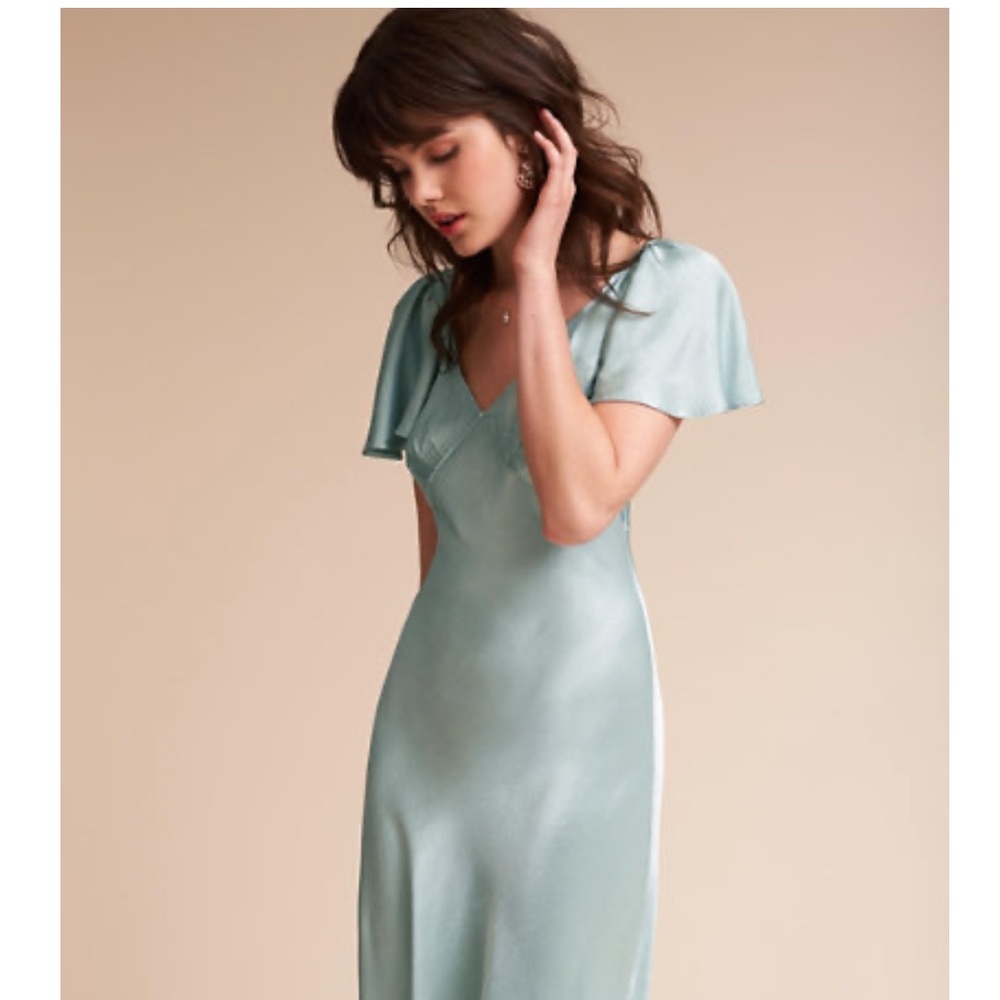 Giselle Dress